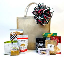 Sensational Winter Treats Tote ($50-$75)
